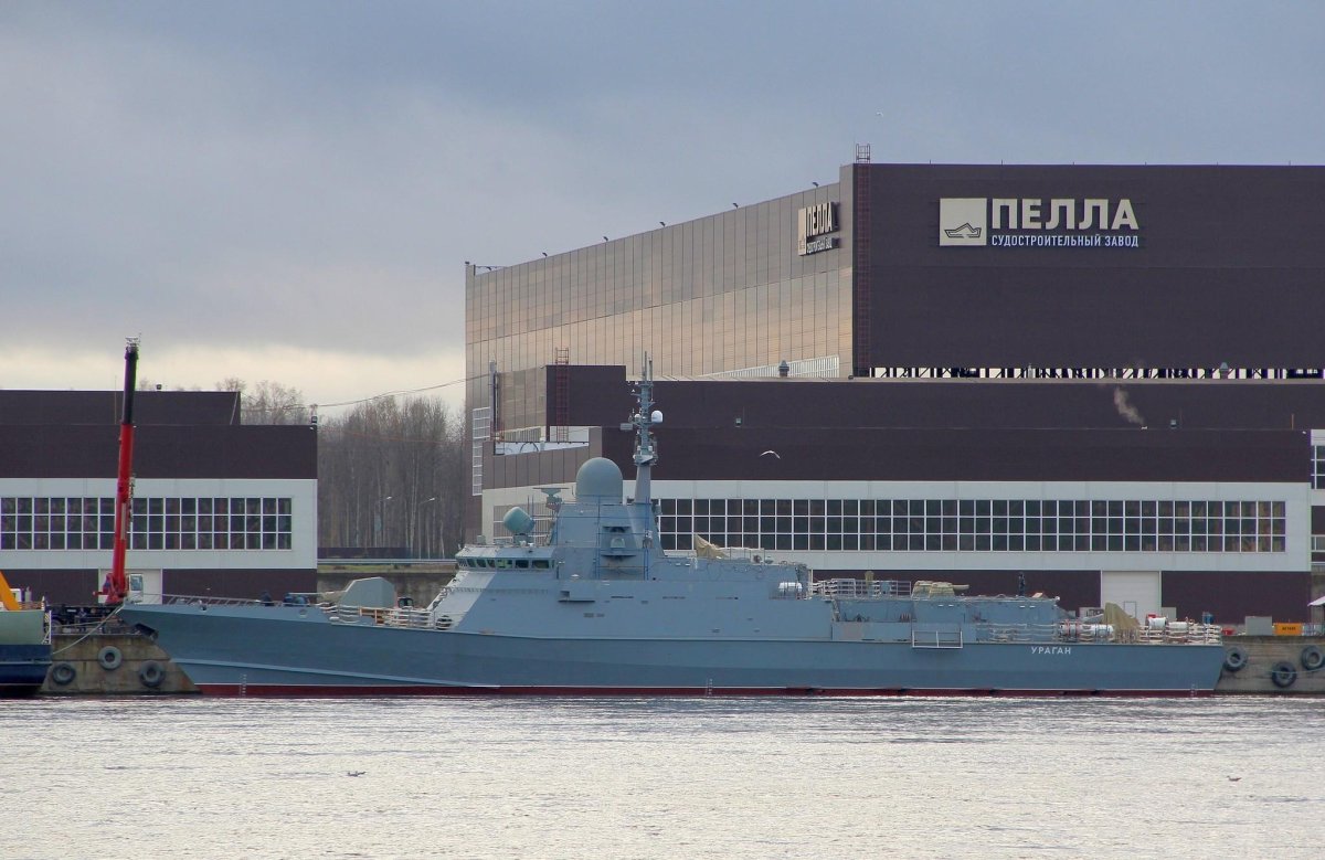 22800 Каракурт