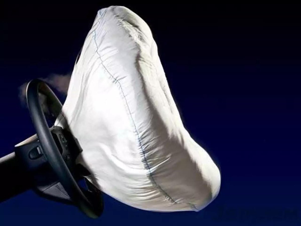 Мерседес аэрбег