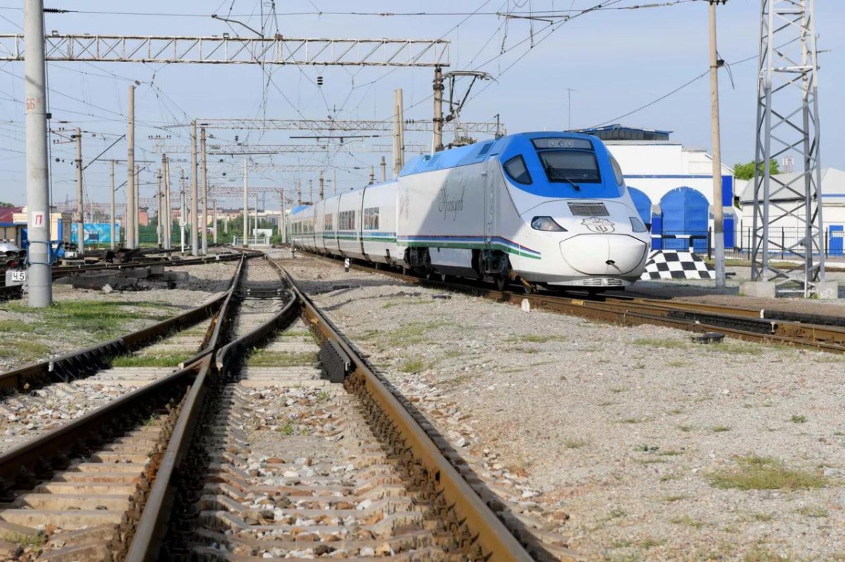 Афросиаб Самарканд