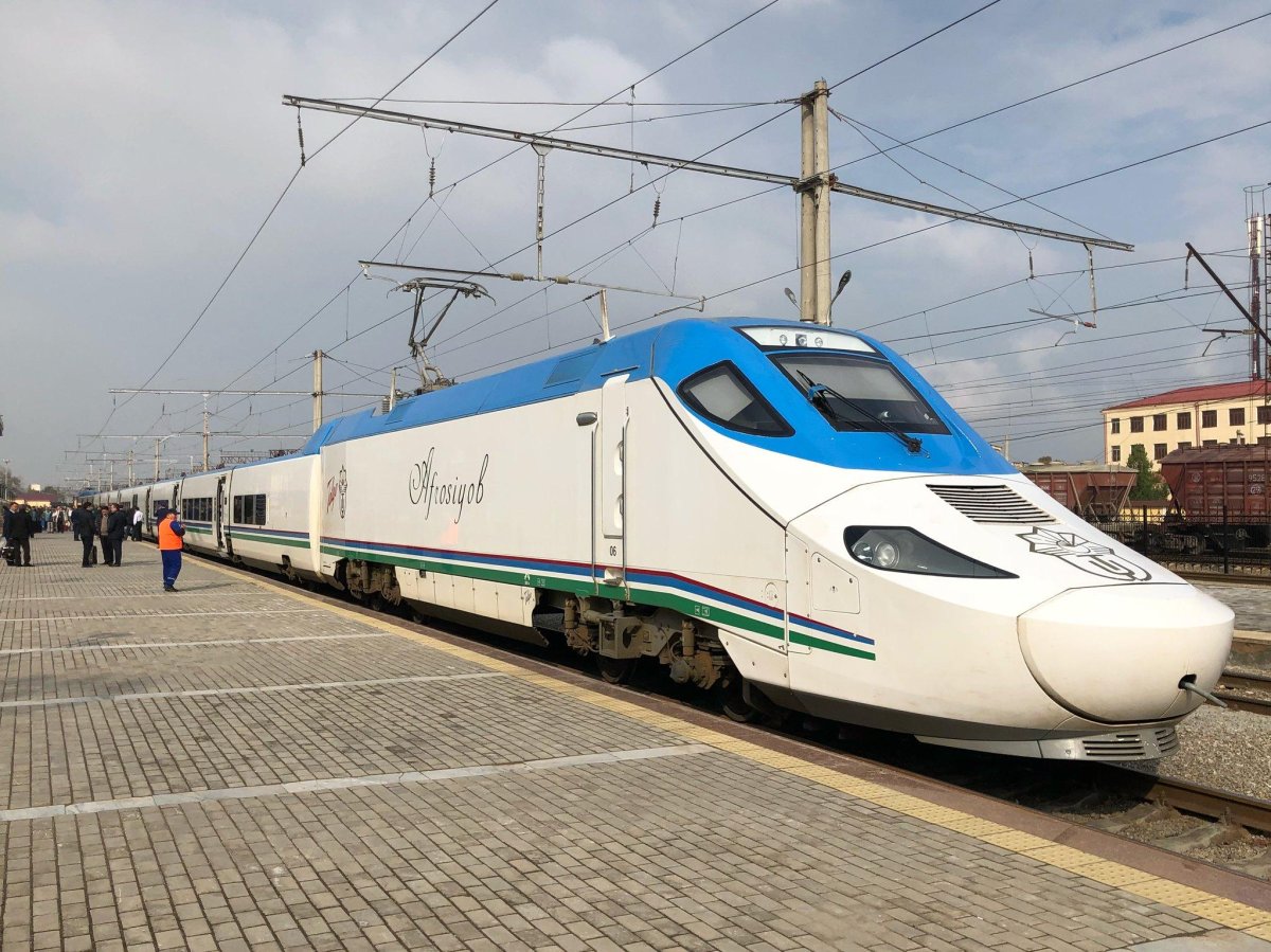 Афросиаб 4а