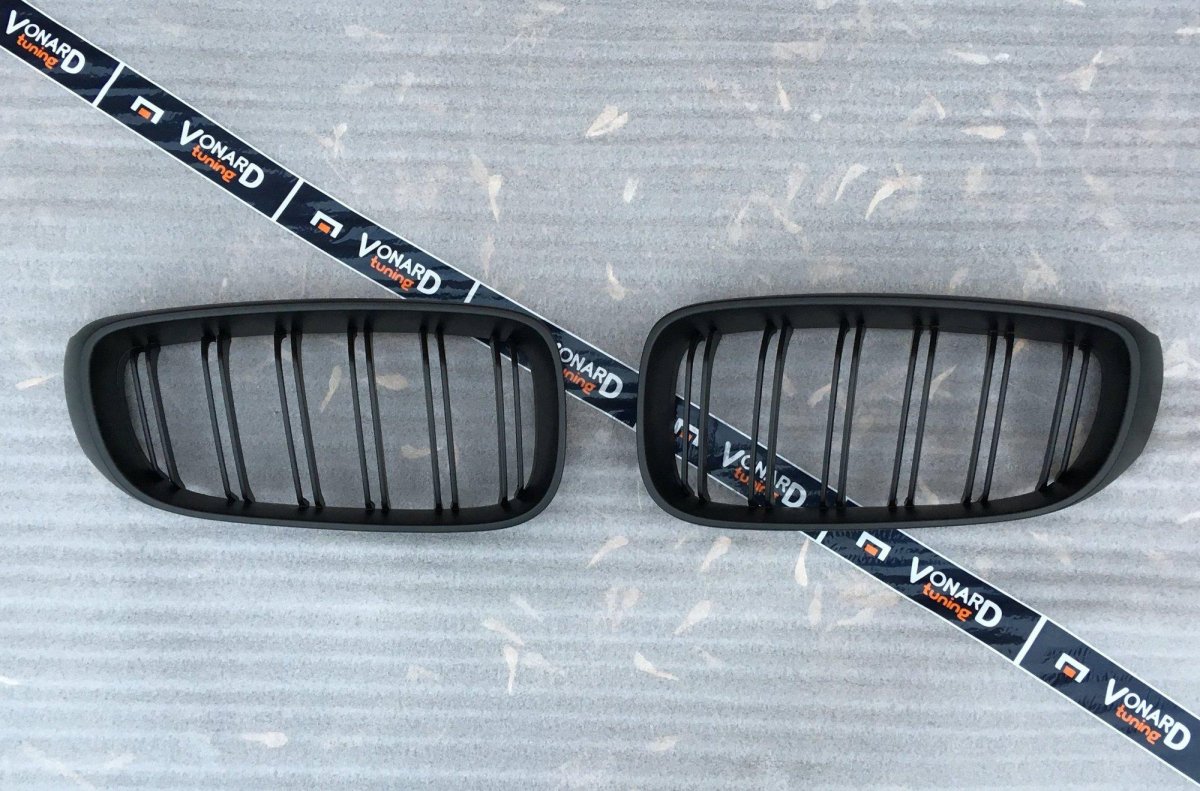 Решетки БМВ f13