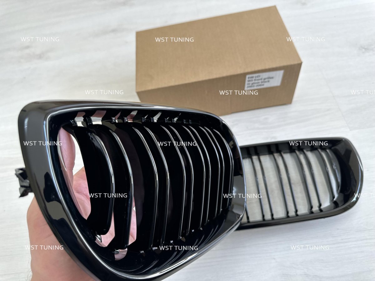 М ноздри БМВ ф20