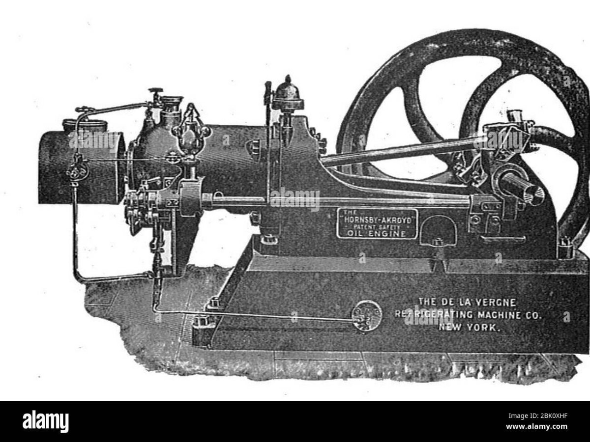 Болиндер двигатель
