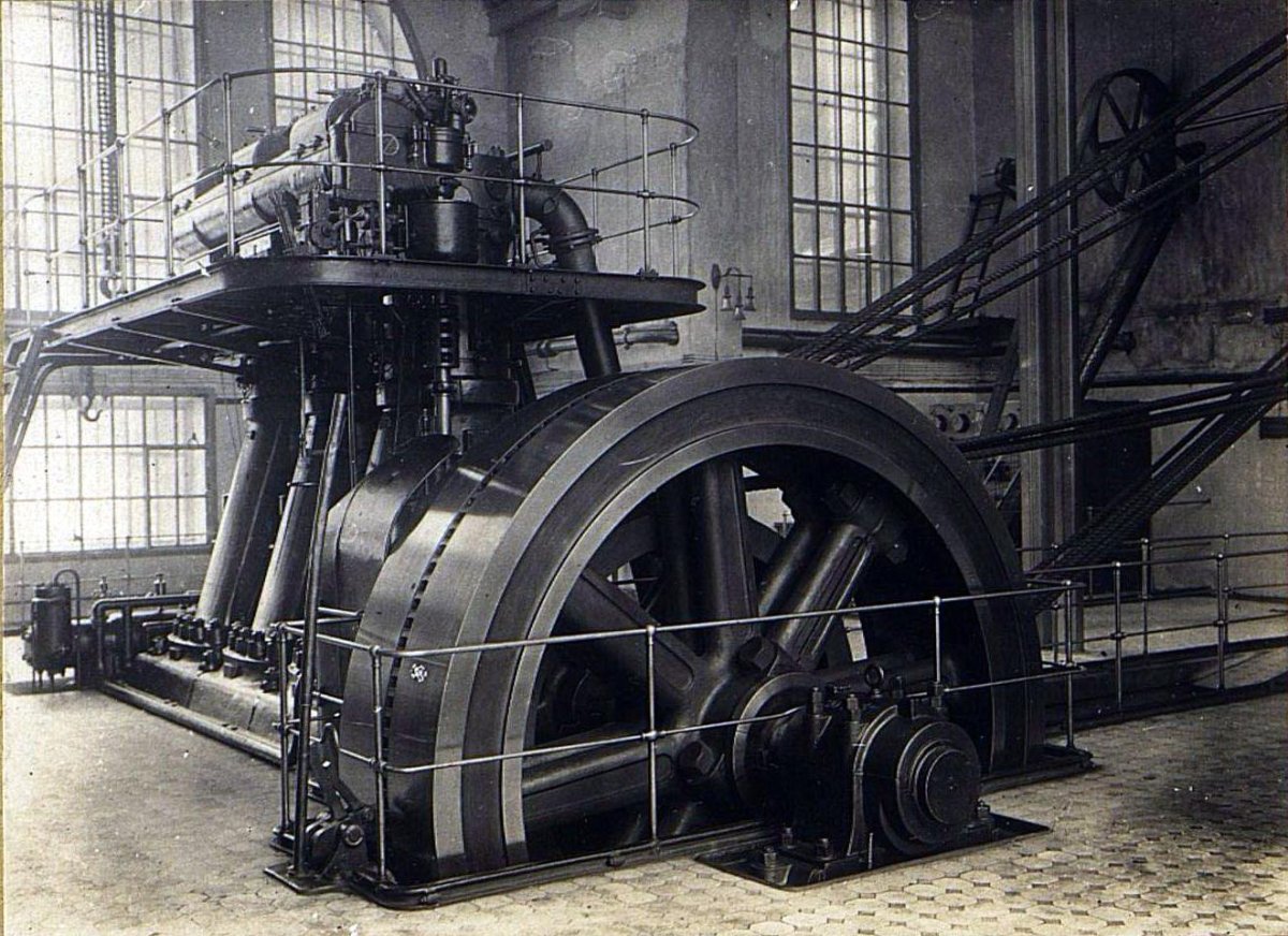 Людвиг Нобель дизельные двигатели