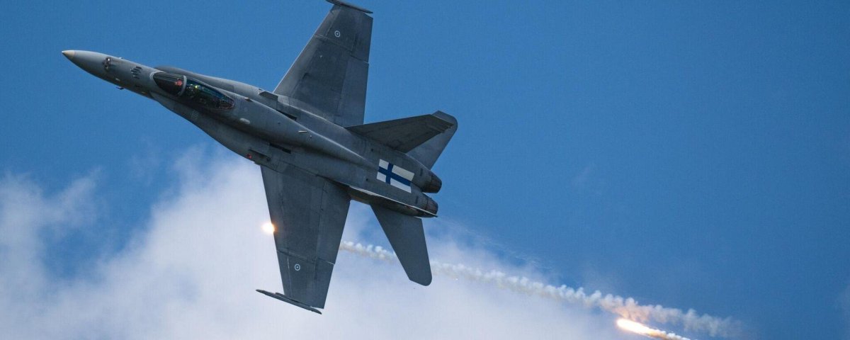 Истребитель фото