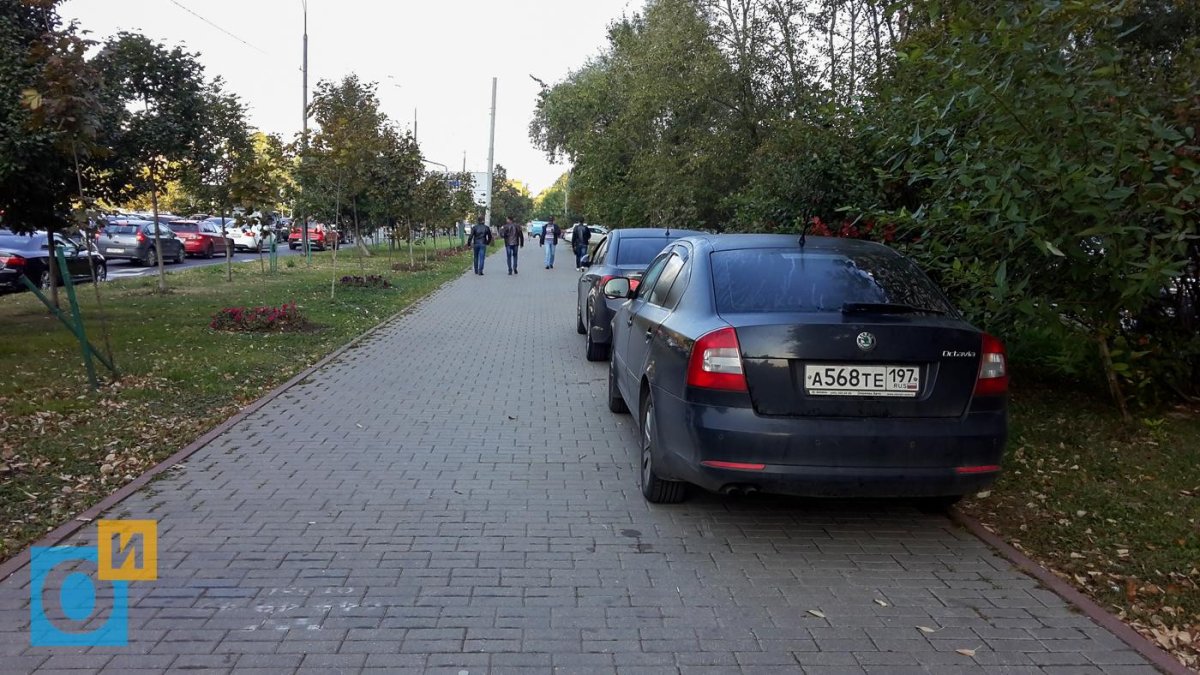 Красногорское шоссе 8