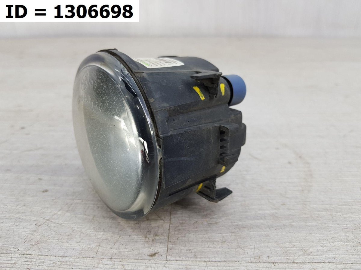 Renault 8200074008 фара противотуманная аналог 88358