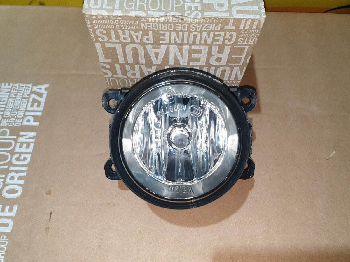 ПТФ Рено Логан 2012