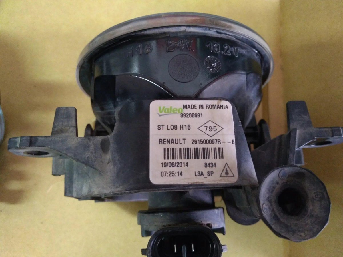 89208691 VALEO ПТФ