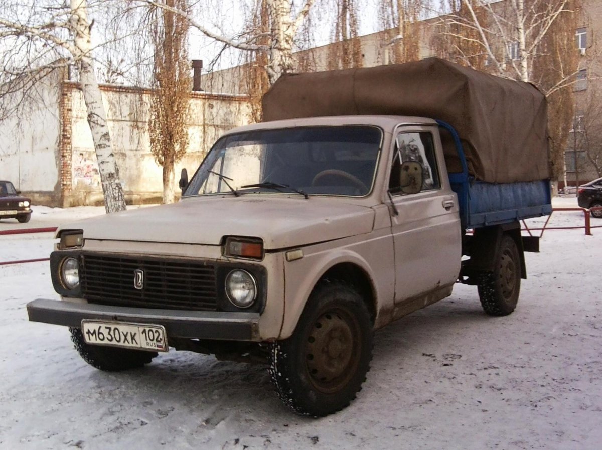 ФВК-2302 Бизон