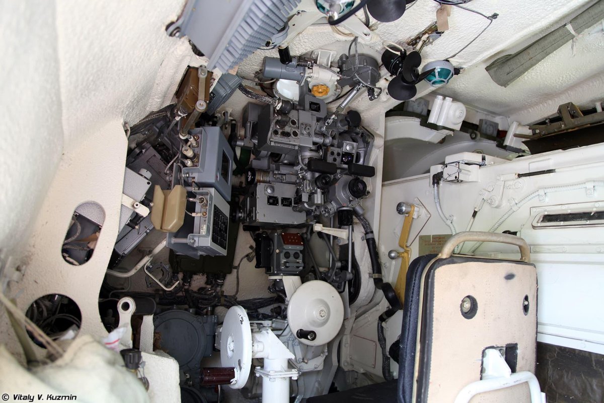 2с19м2 Мста-с