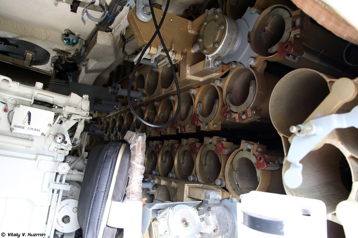 2с19 Мста изнутри