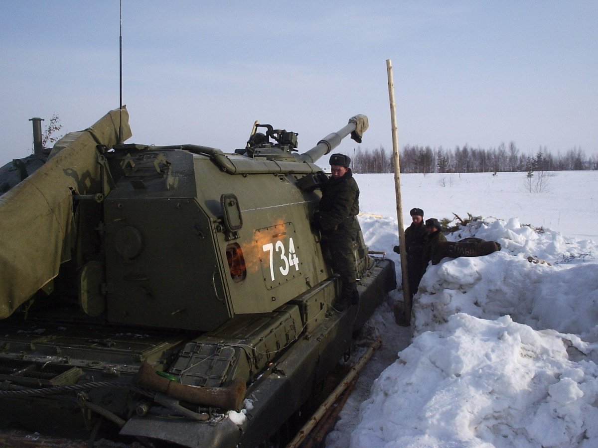 2с19м2 Мста-с