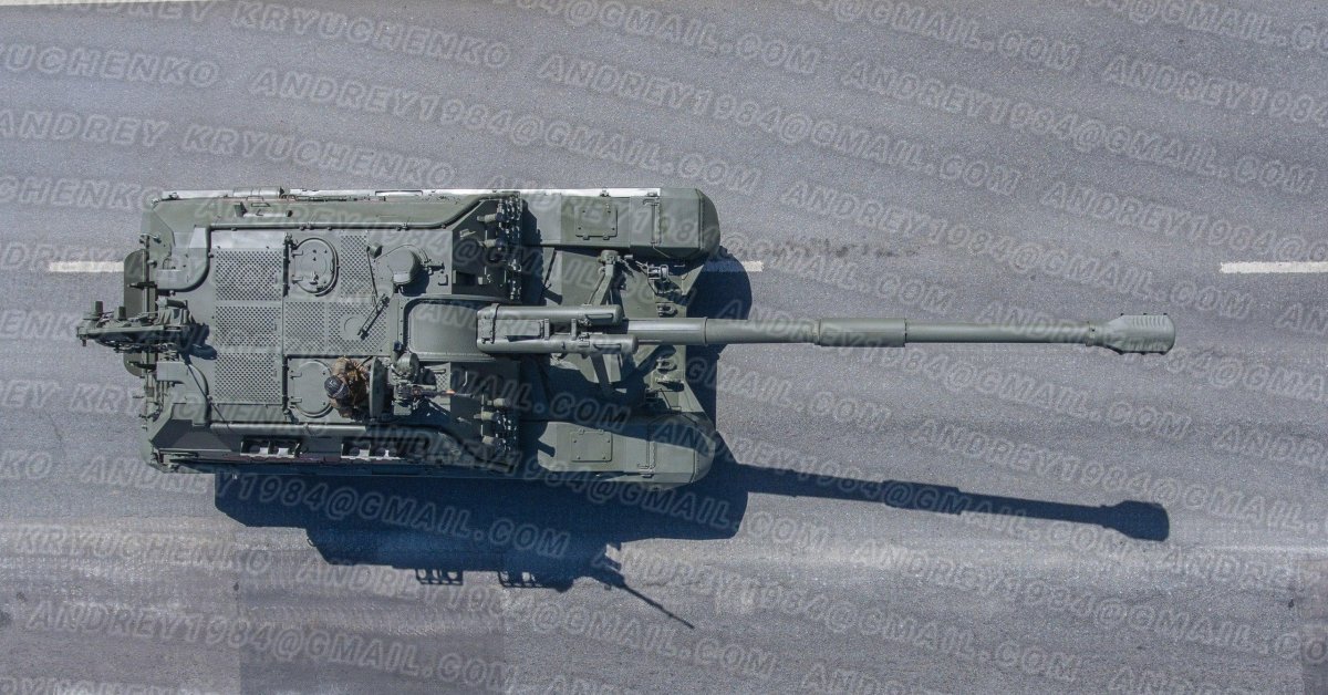 2с19м2 "Мста-м2"