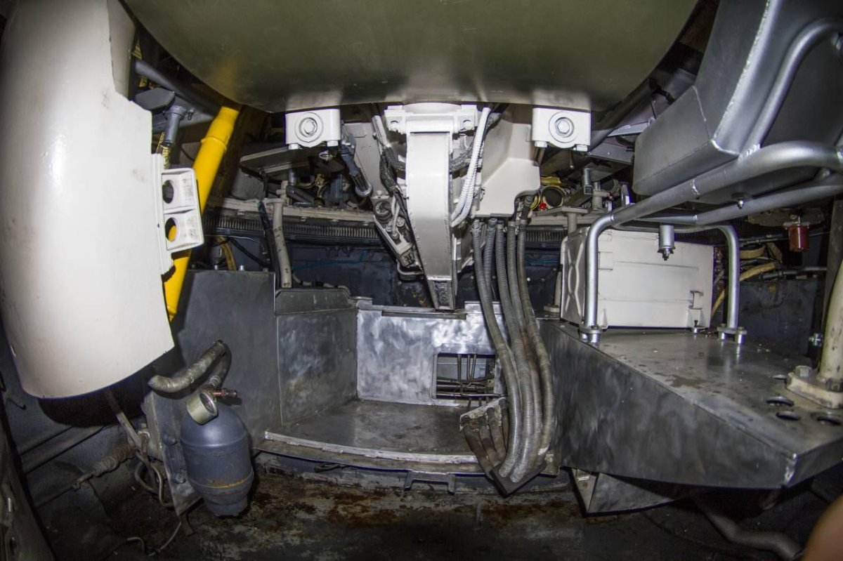 Сиденья Мста