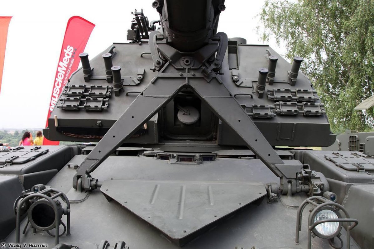 2с19м1 Мста-с