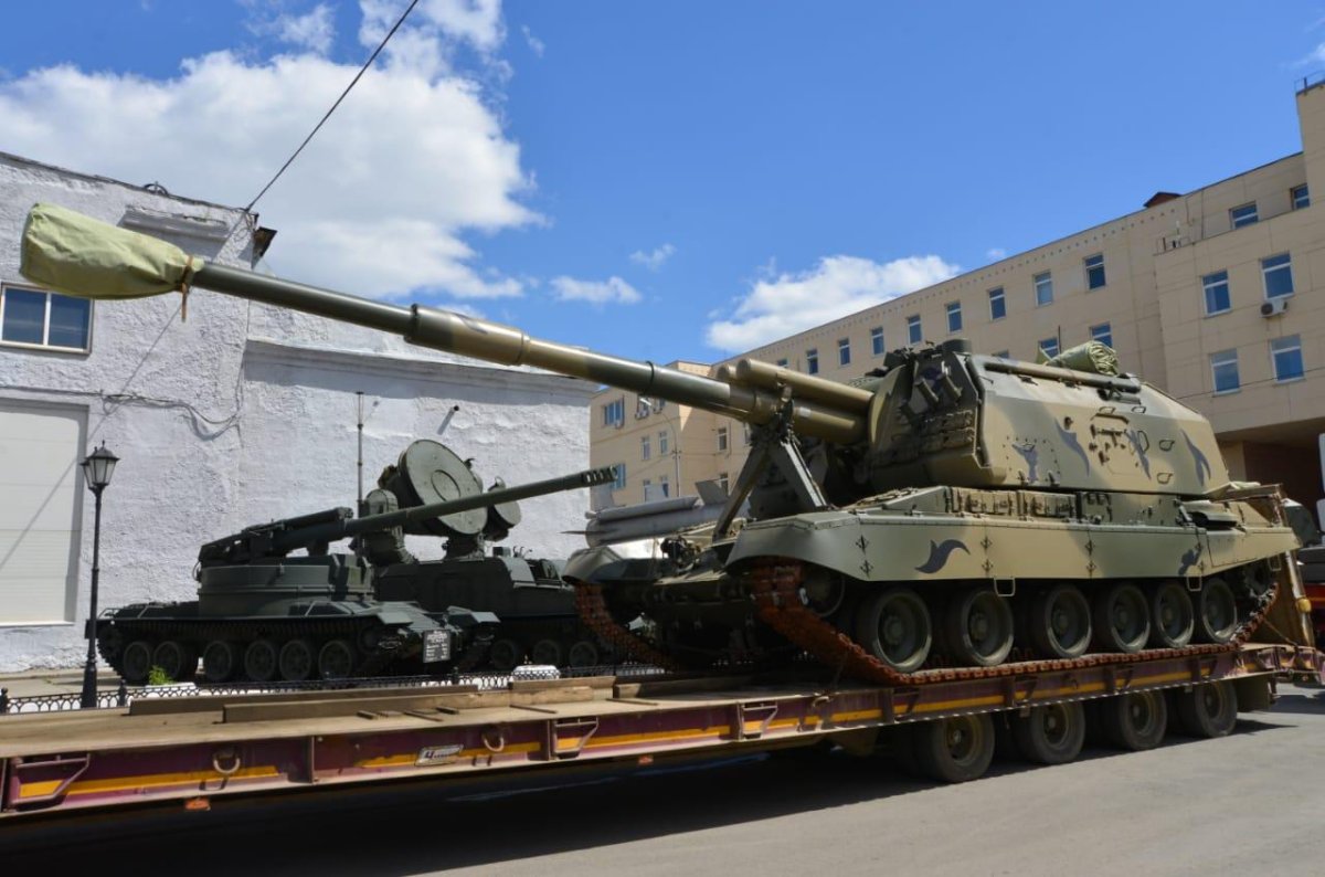 Уралтрансмаш Мста