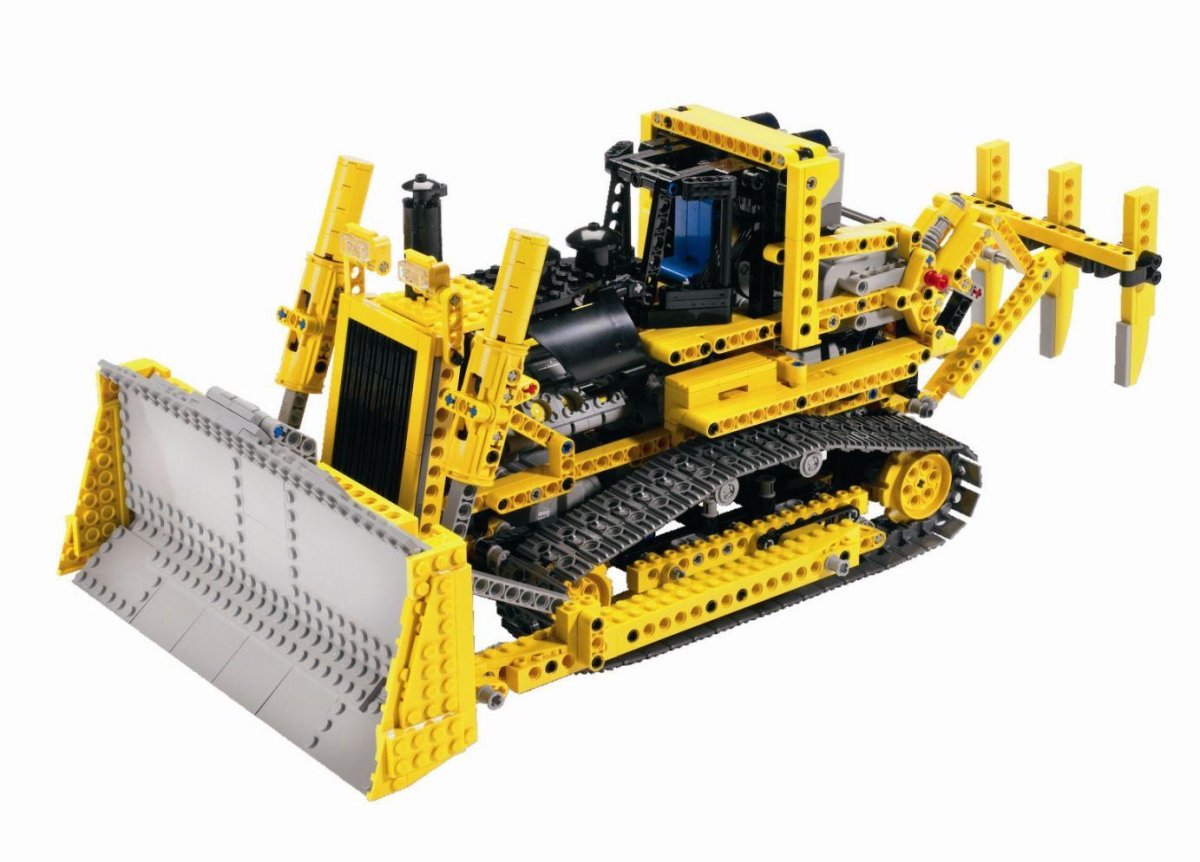LEGO Technic 8275