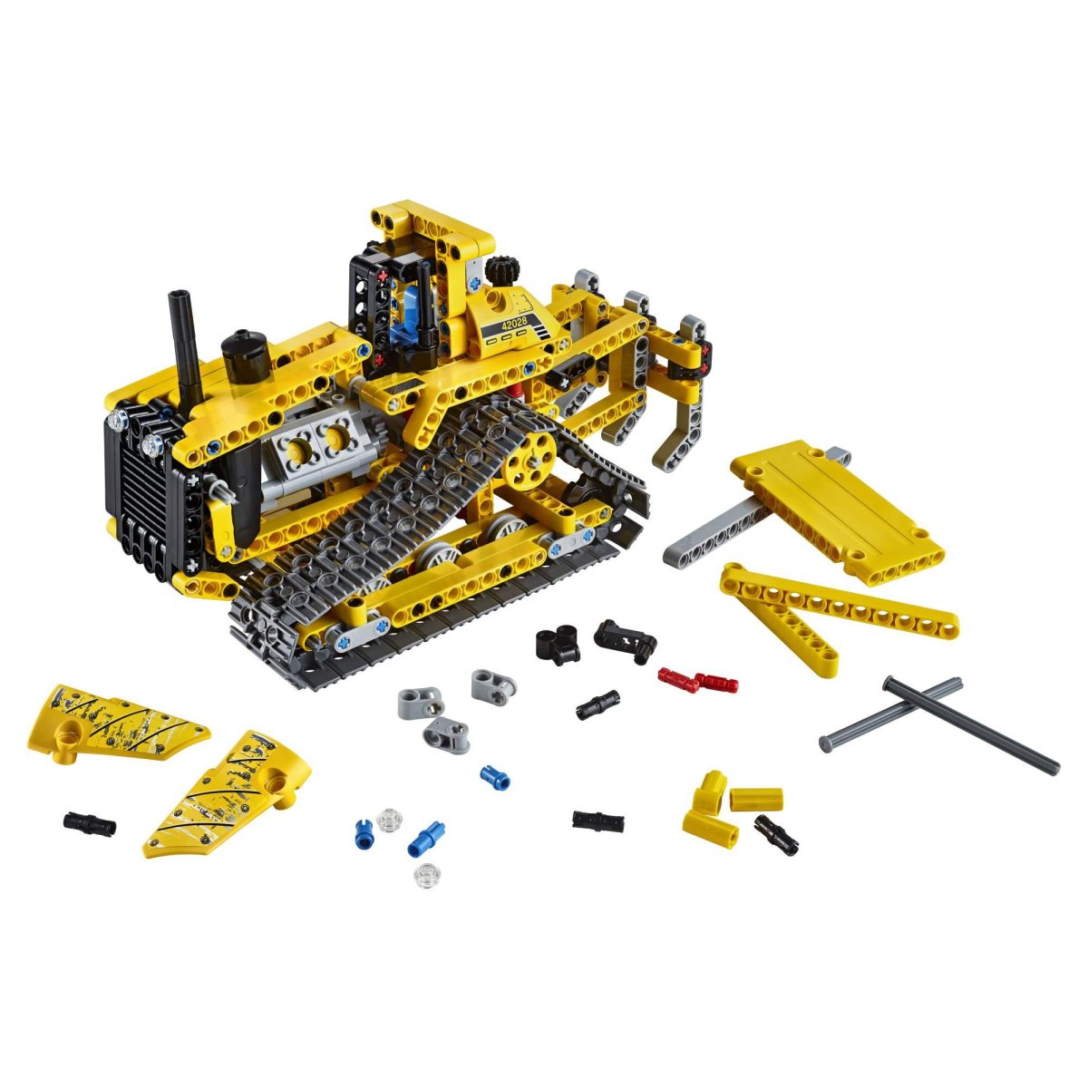 LEGO 42028