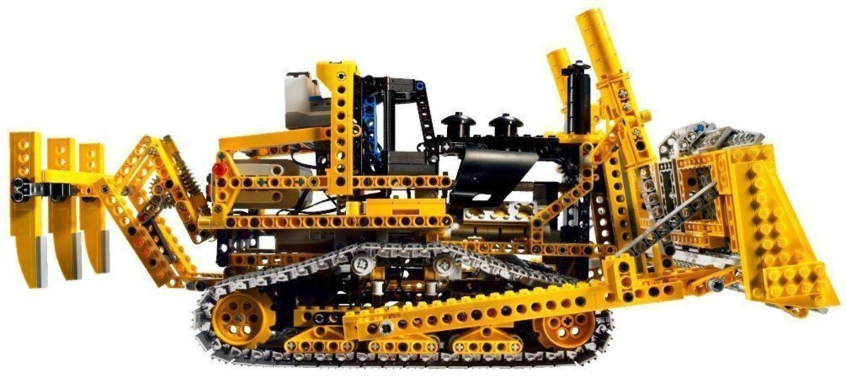 LEGO Technic 8275