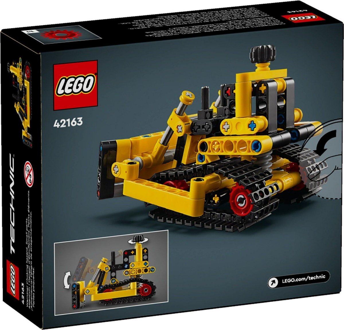 LEGO Technic 2024