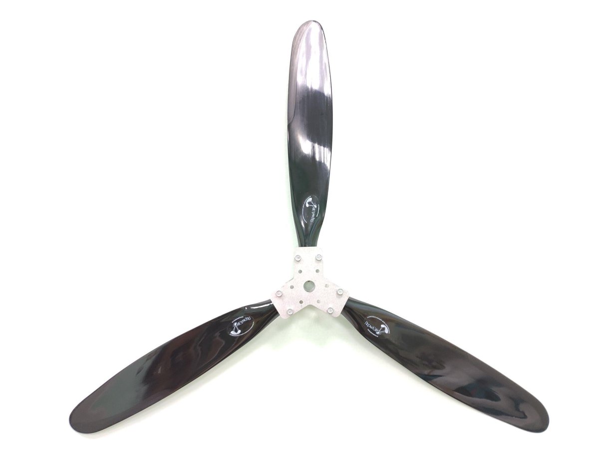 Винт для аэролодки 20 л.с