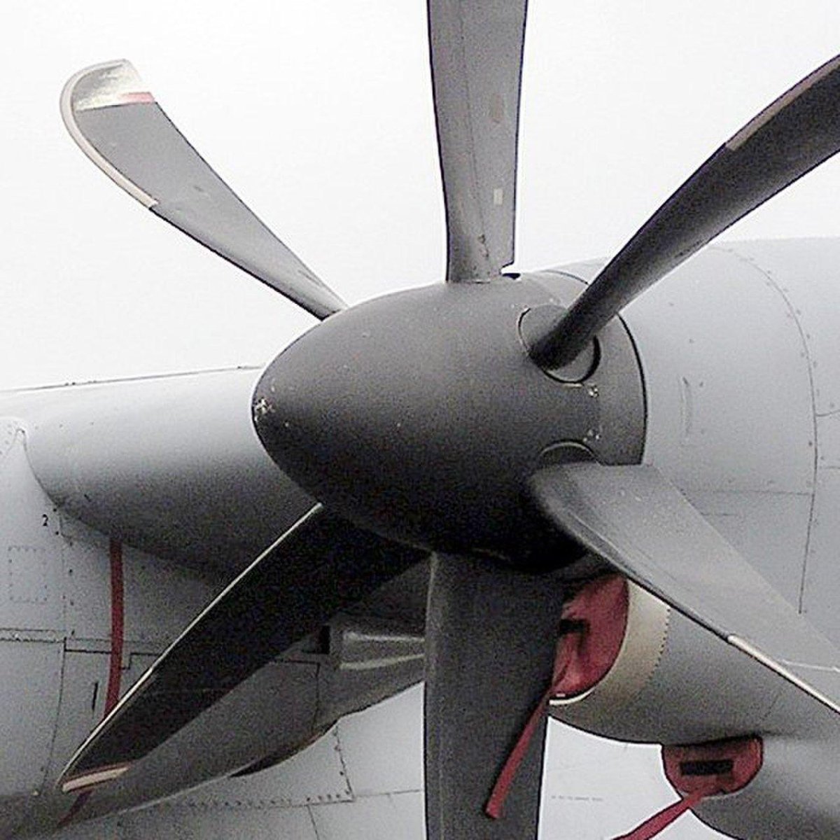 C-130 Hercules Propeller