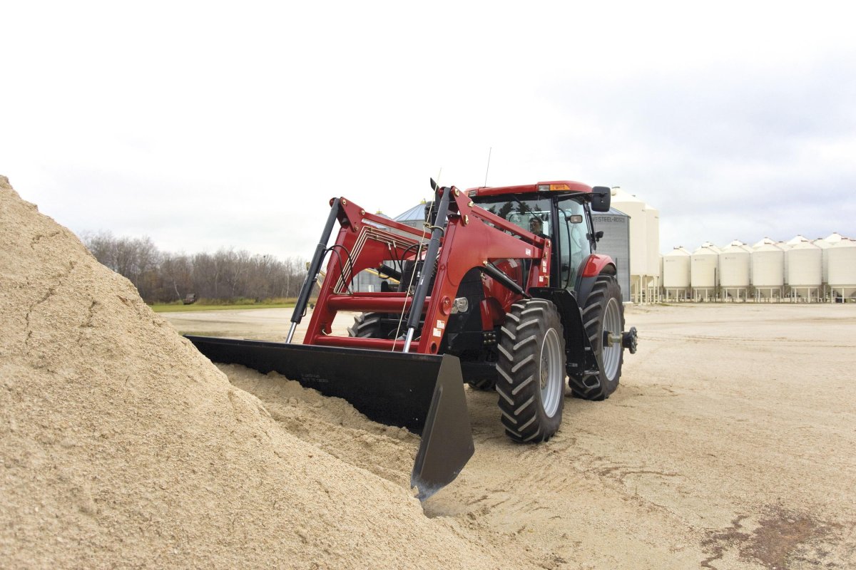 Погрузчик ПФН 3000