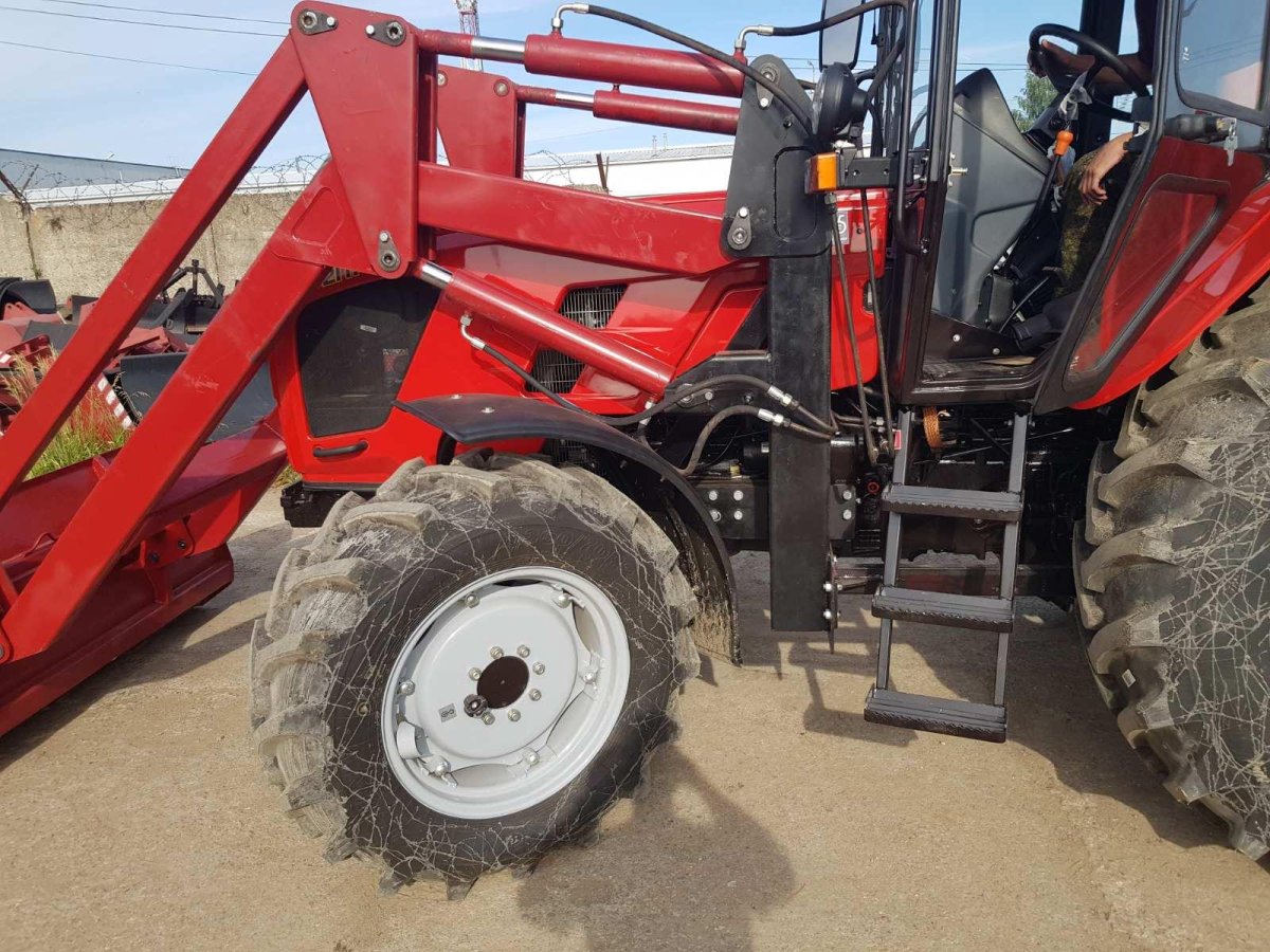 Диффузор МТЗ