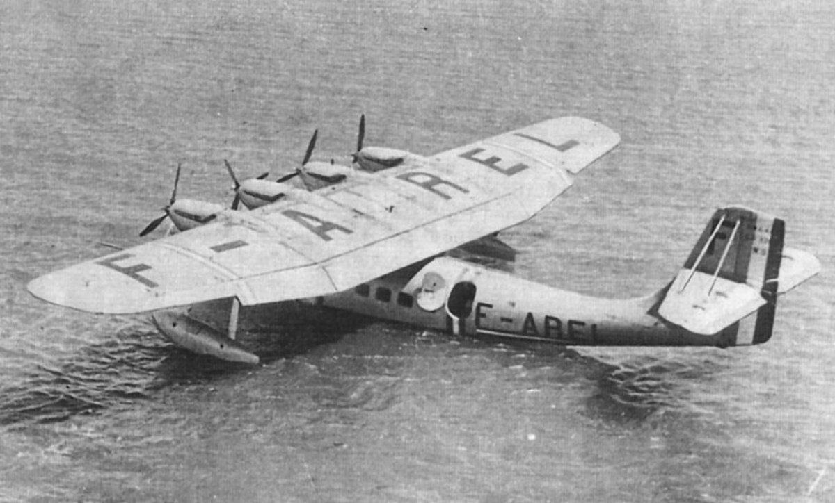 Самолет Liore et Olivier Leo.451