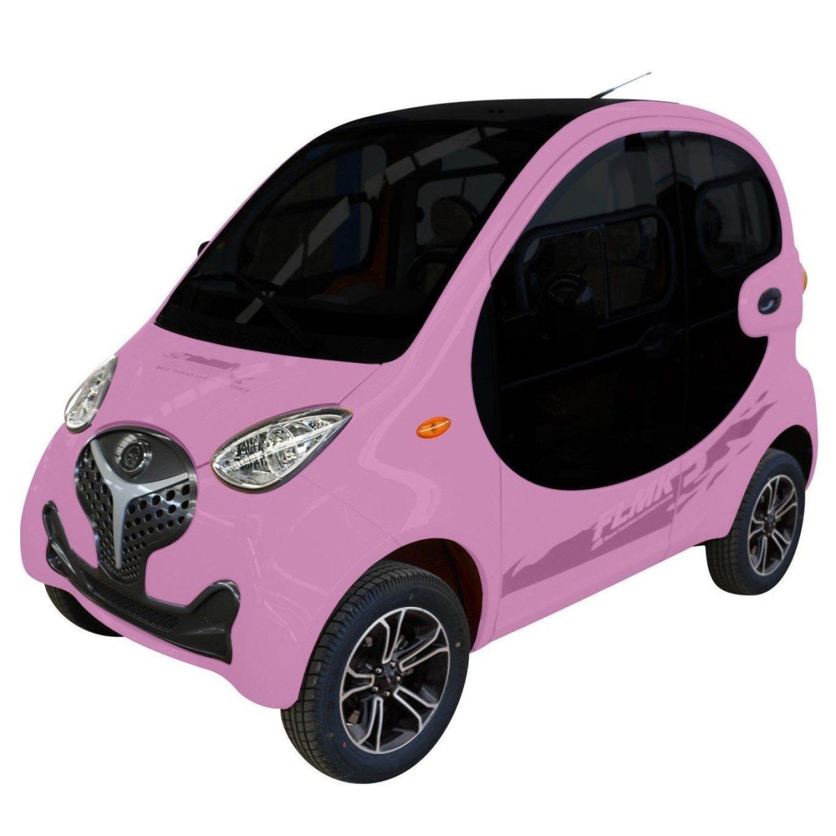 Маленькие электрические машинки