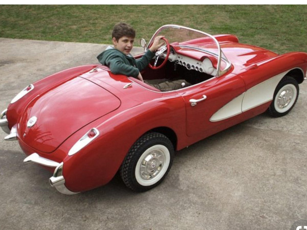 Машины для детей на бензине