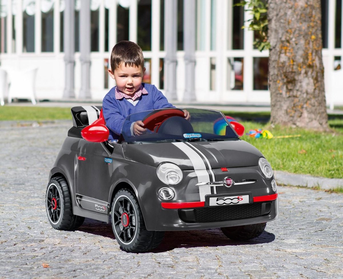 Peg Perego Fiat 500