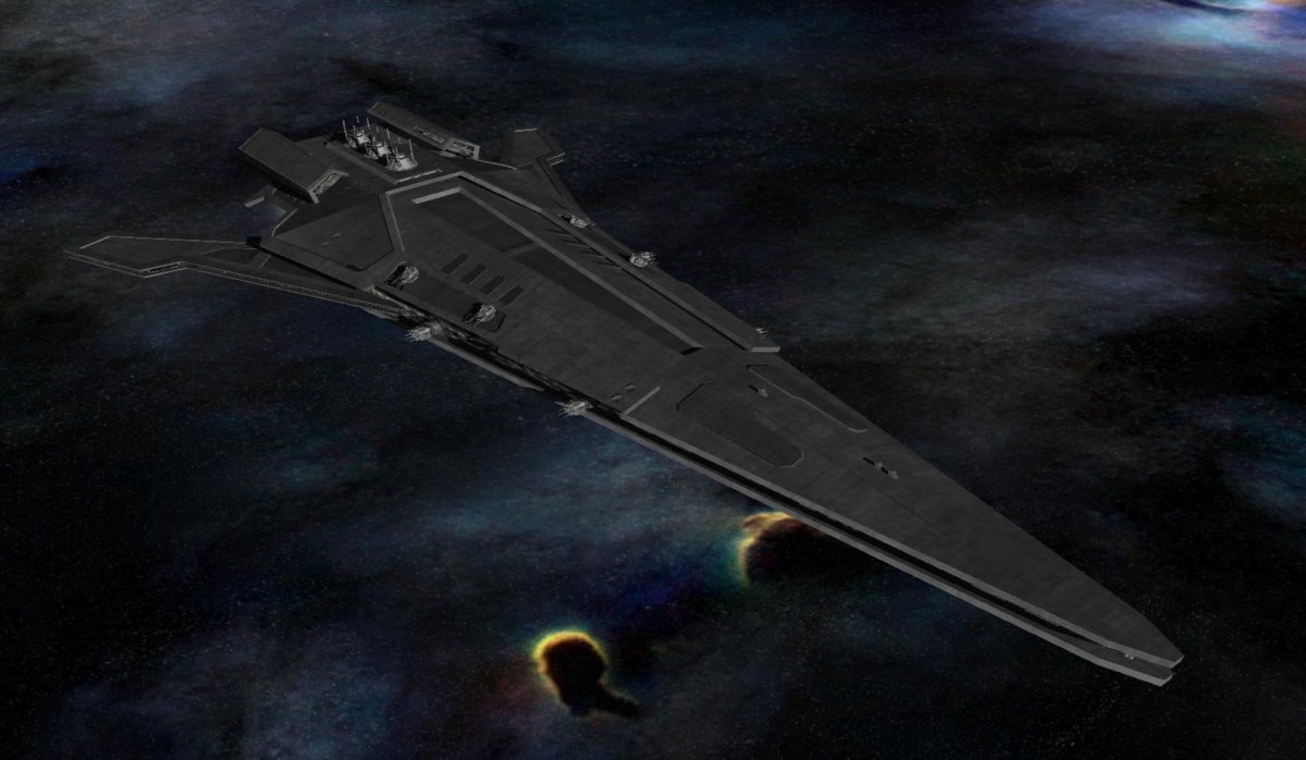 Звездные войны крейсер Центурион