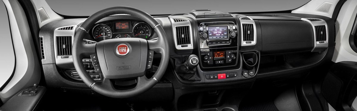 Фиат Дукато 290