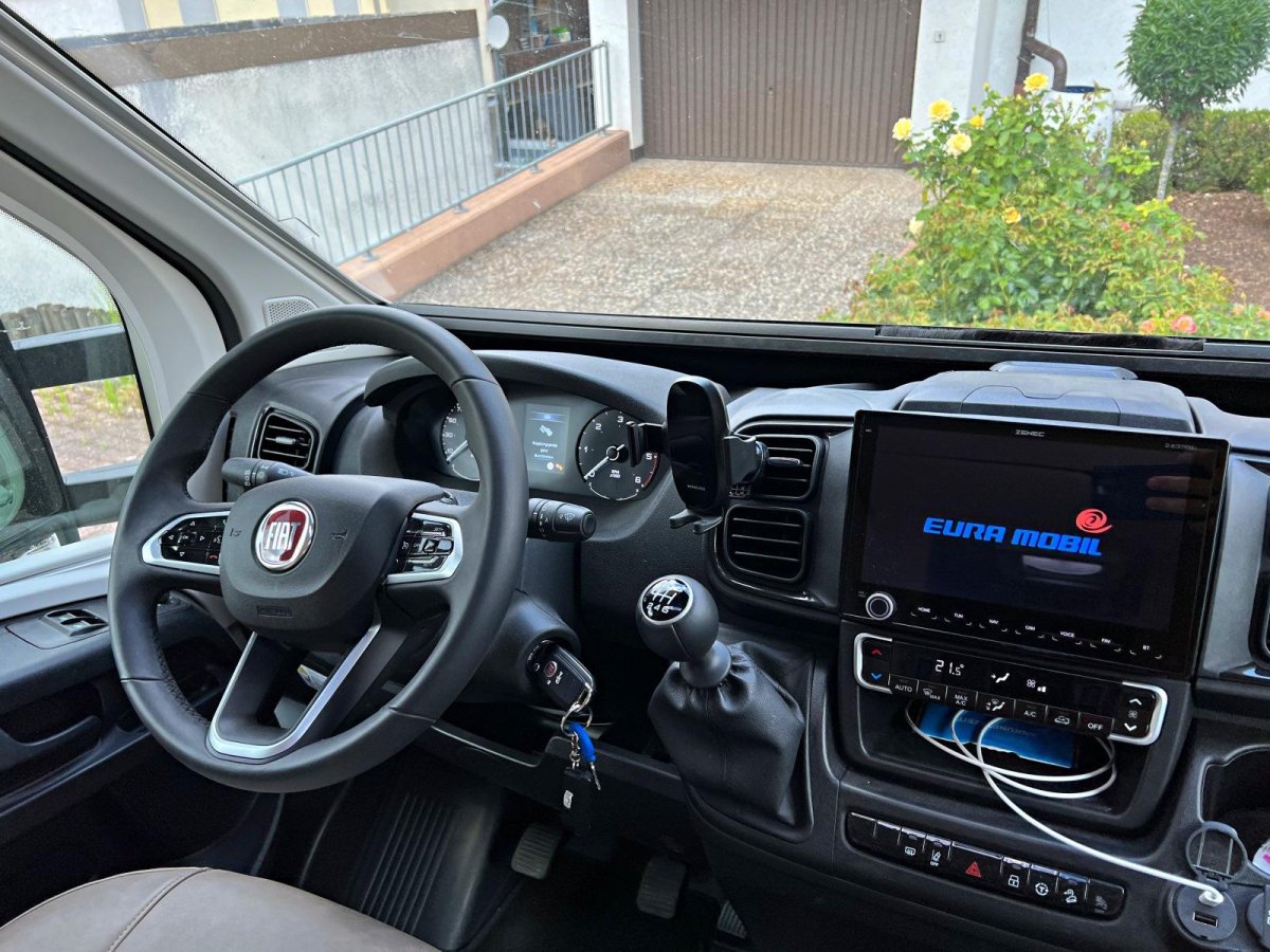 Фиат Дукато 2022