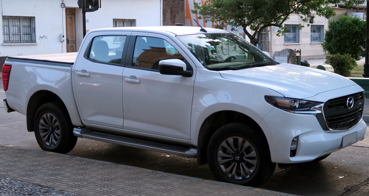 Toyota Hilux 2022
