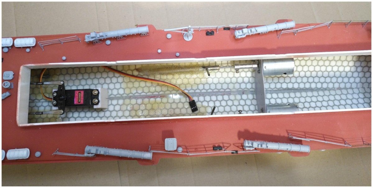 МПК 12412 молния-2