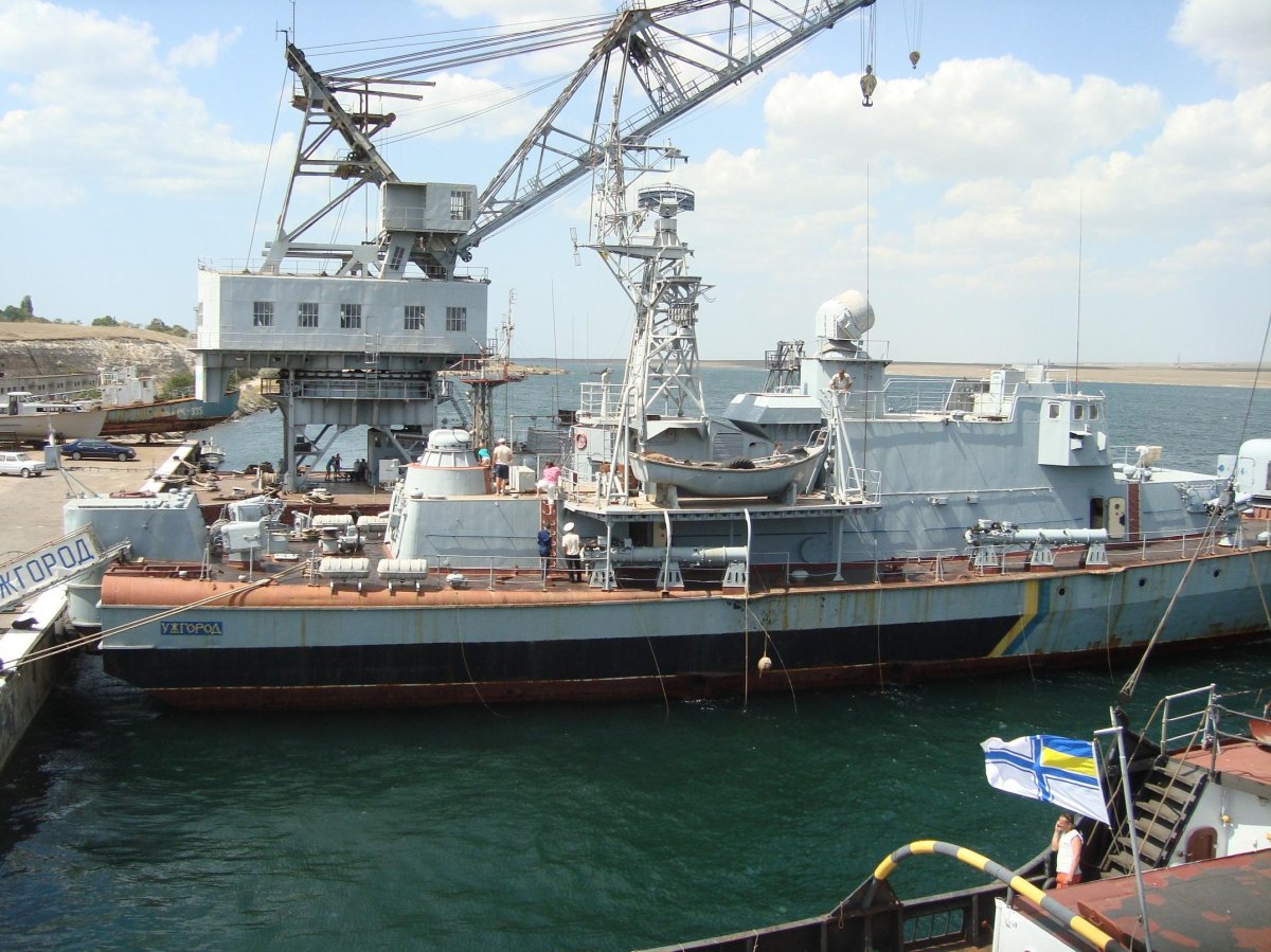 МПК 12412 молния-2