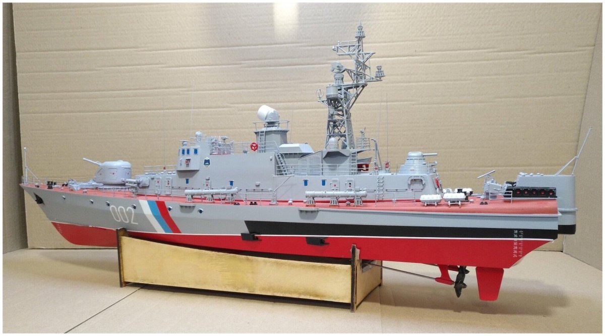 МПК 12412 молния-2