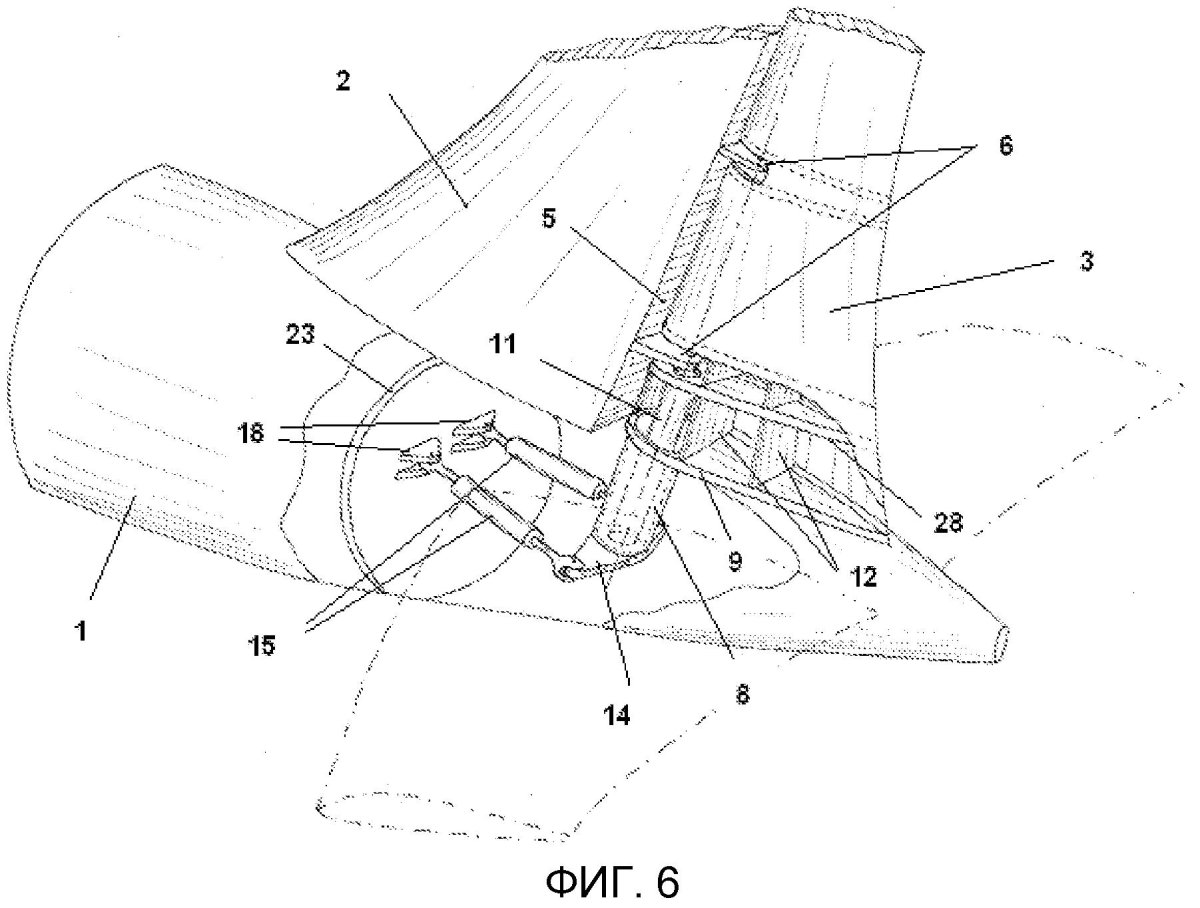 Пирамида испытаний летательных аппаратов