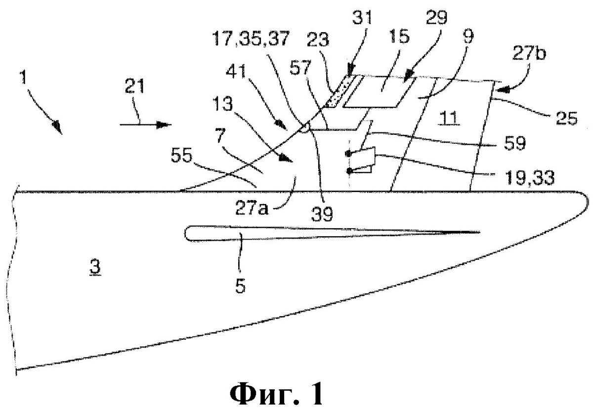 Чертеж растяжки наружной обшивки судна