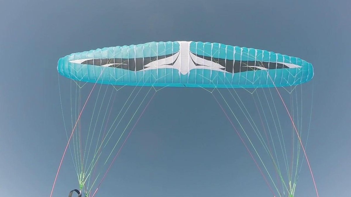 Легкие Крылья Сибири