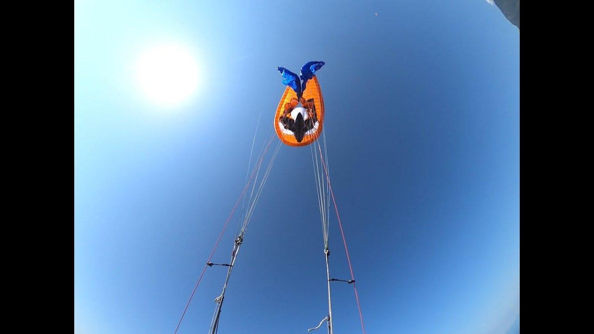 Легкие Крылья Сибири