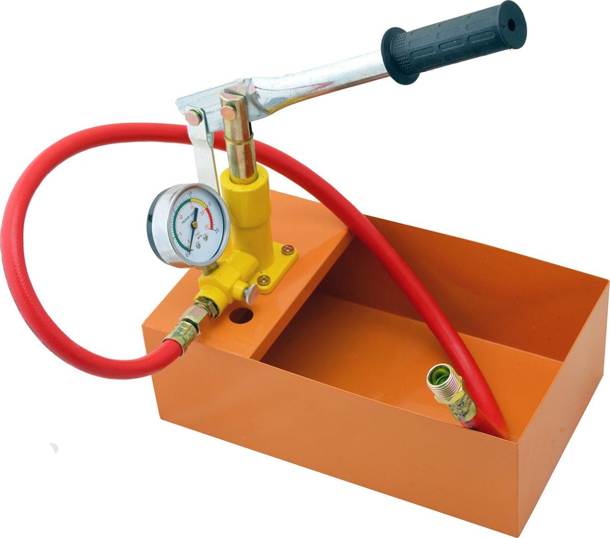 Мегеон опрессовщик 98025