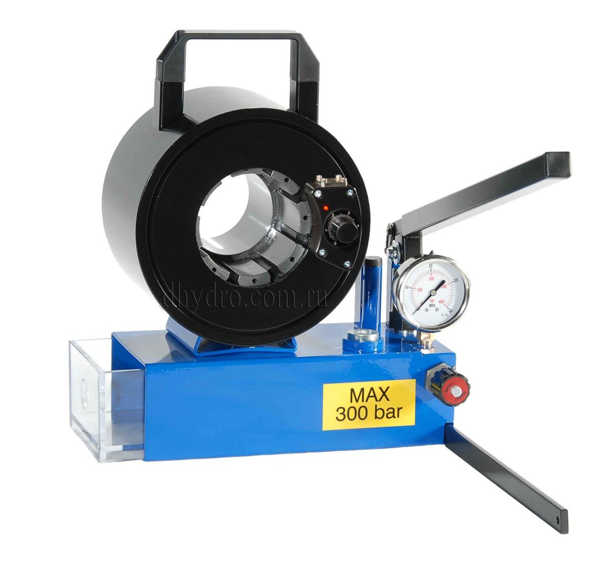 Станок опрессовочный d-Hydro sm625