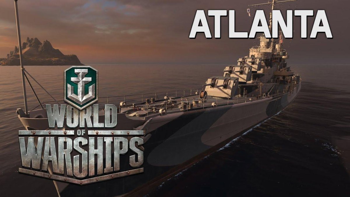 World of Warships эмблема