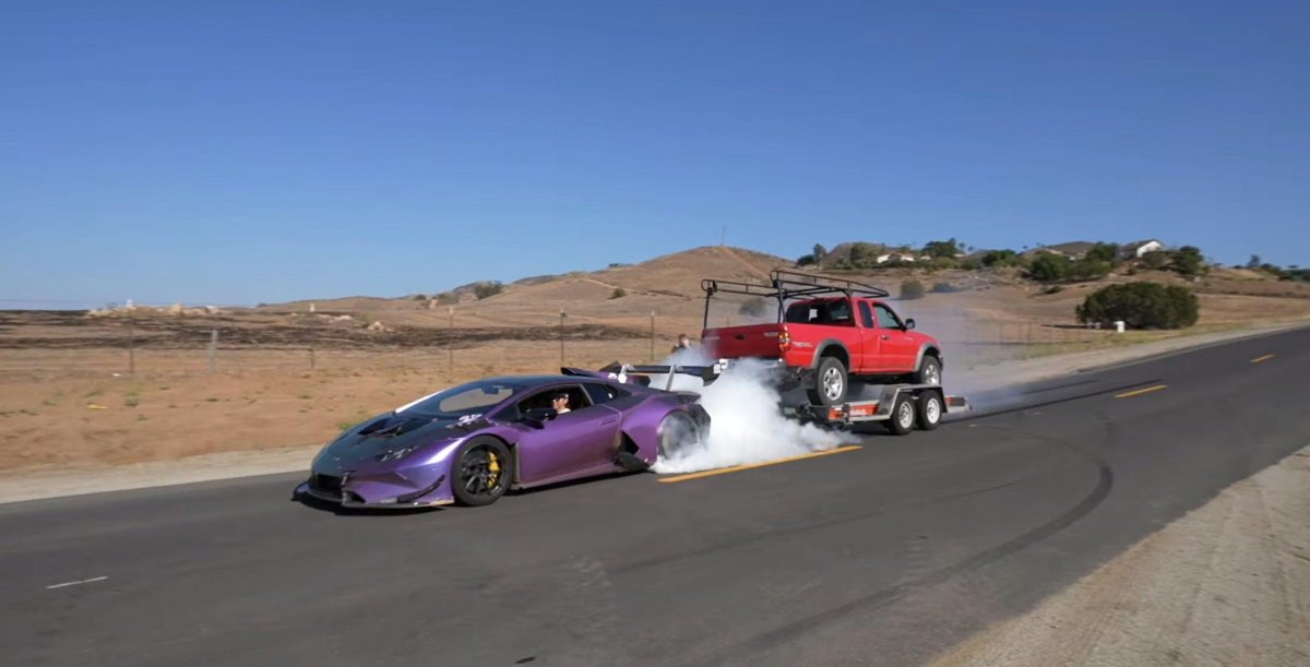 Saleen s7 Twin Turbo