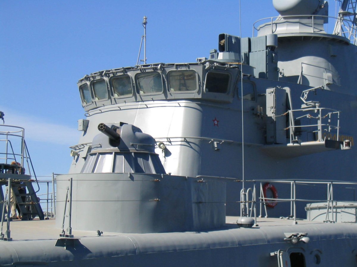 МДК Мордовия