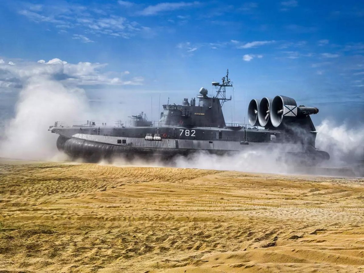 ДКВП ЗУБР проект 12322